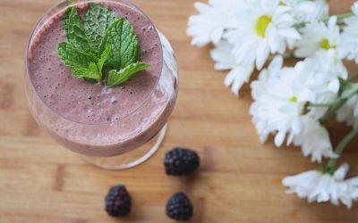 Nu ook te bestellen bij ons: verse Smoothies!